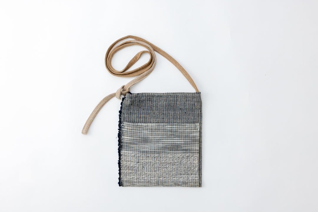 Sacoche Shoulder Bag 02