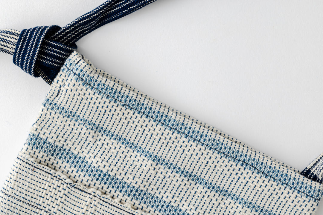 Sacoche Shoulder Bag 01