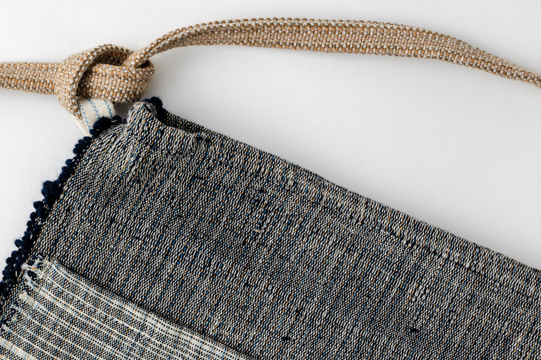 Sacoche Shoulder Bag 02