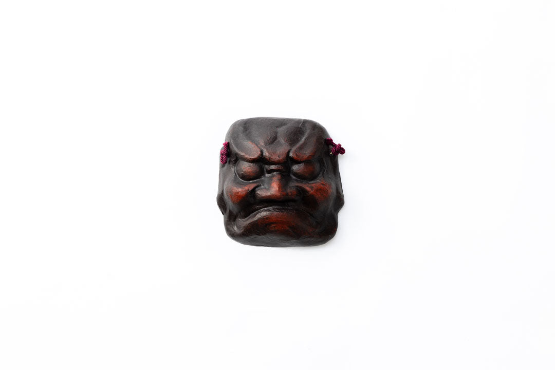 Kamado Gami Wall Hanging