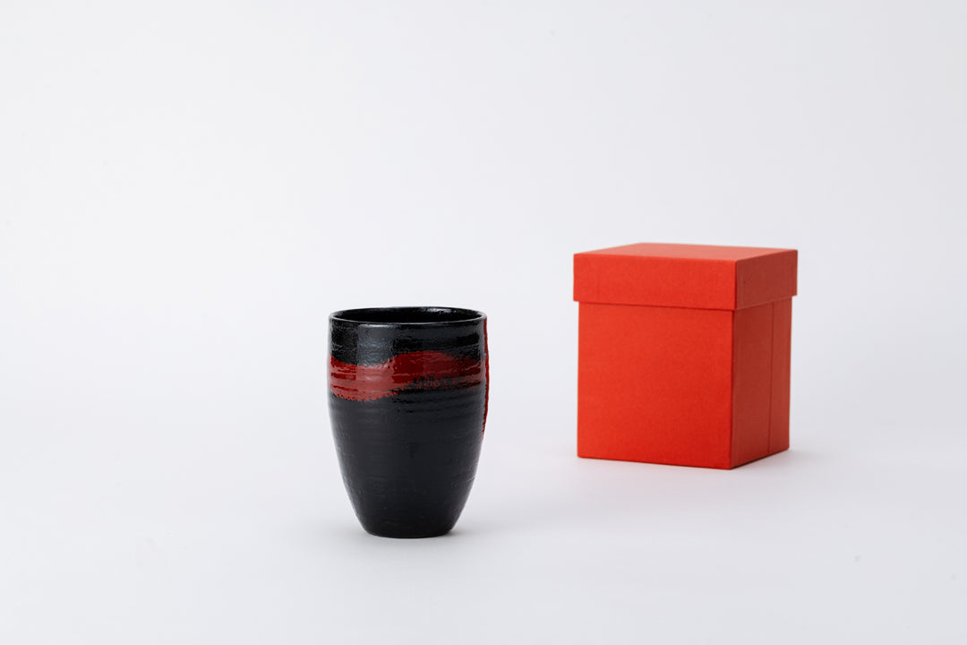 Jomon Beer Cup