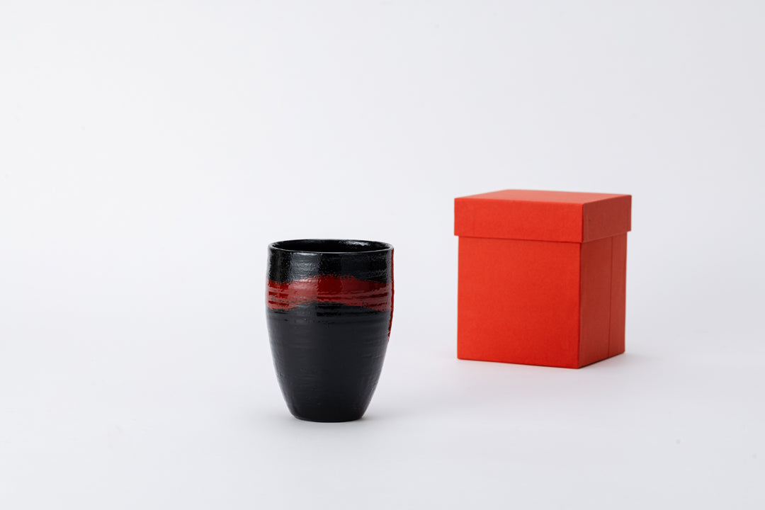 Jomon Beer Cup
