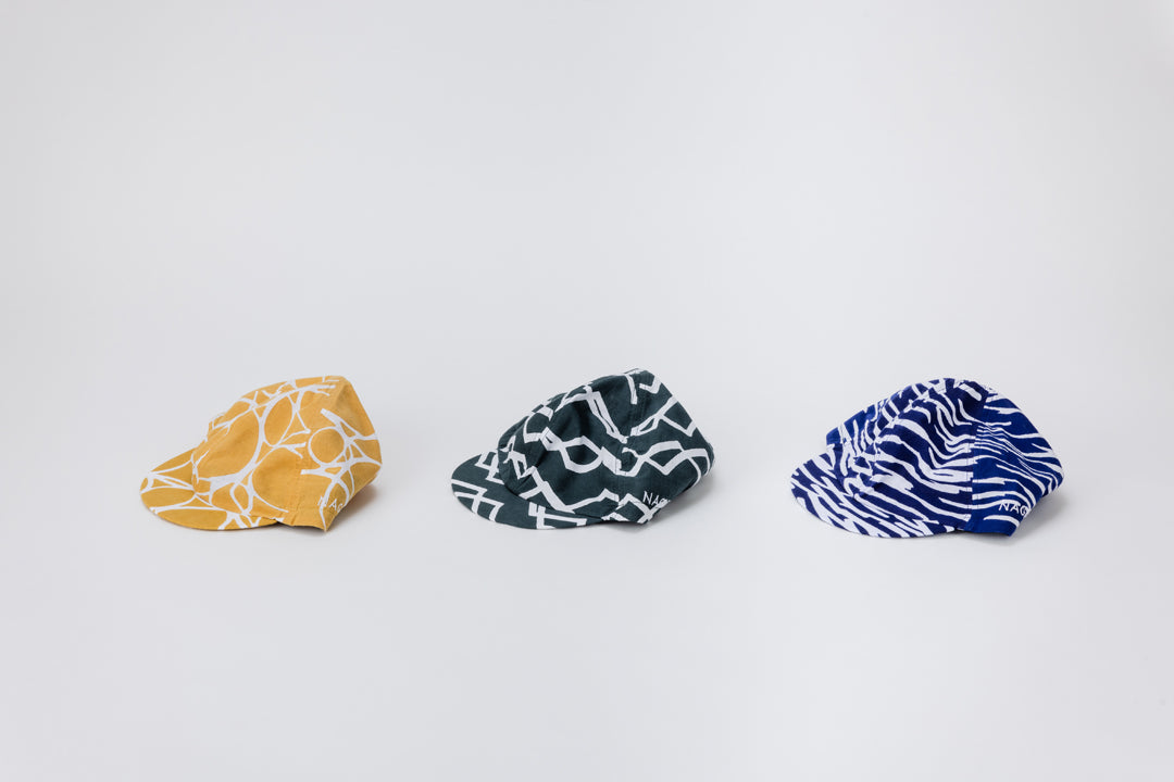 Nagakan Cycling Cap