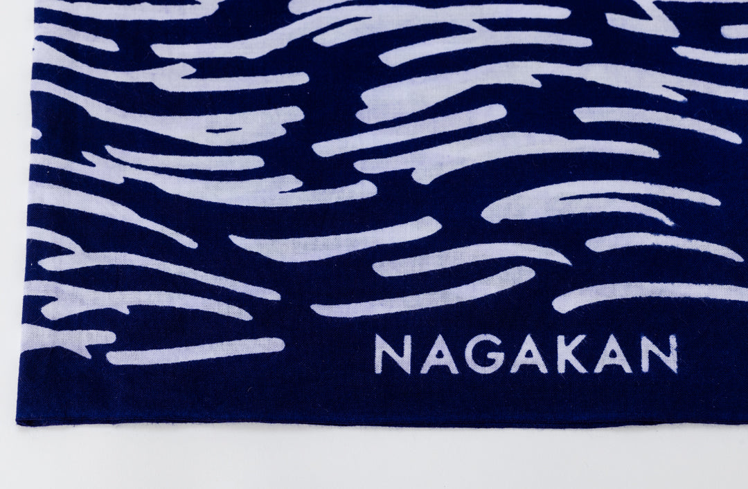 Nagakan Tenugui