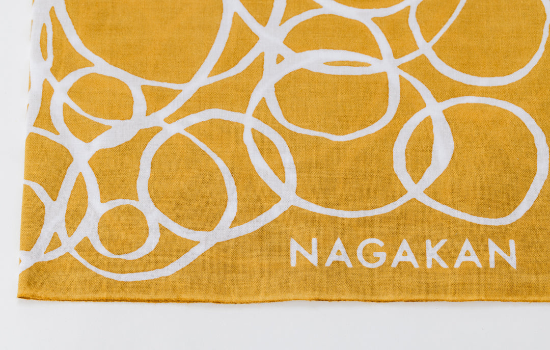 Nagakan Tenugui