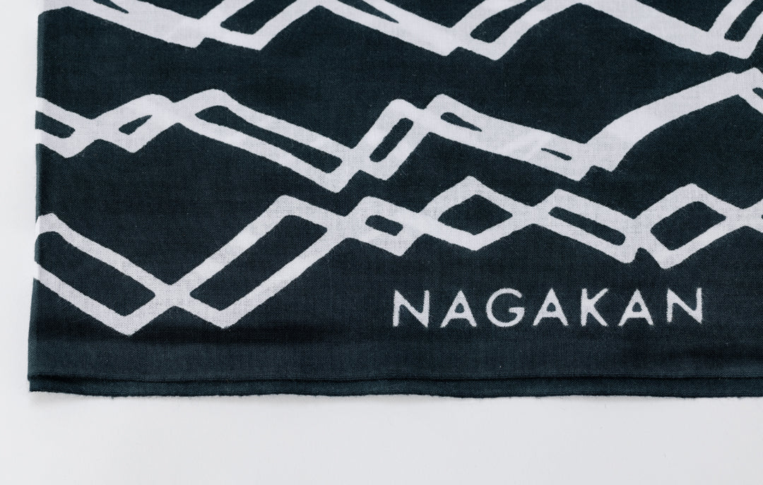 Nagakan Tenugui
