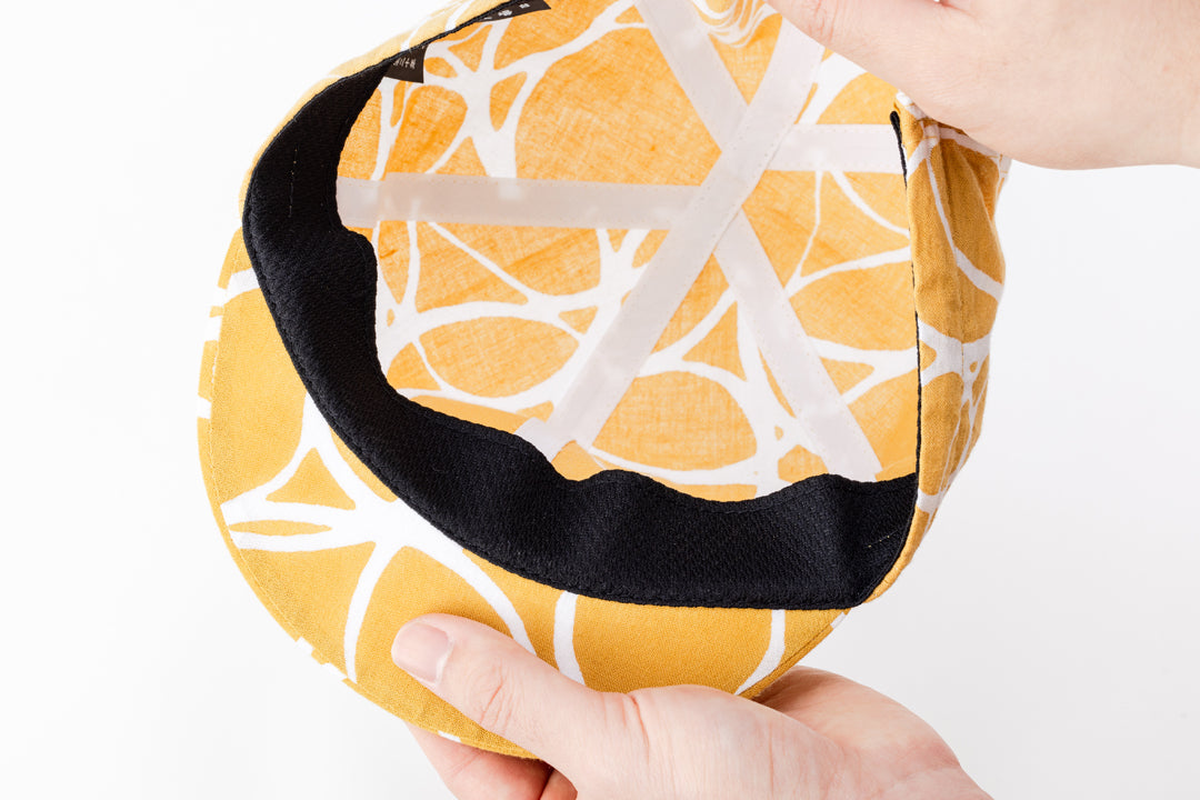Nagakan Cycling Cap