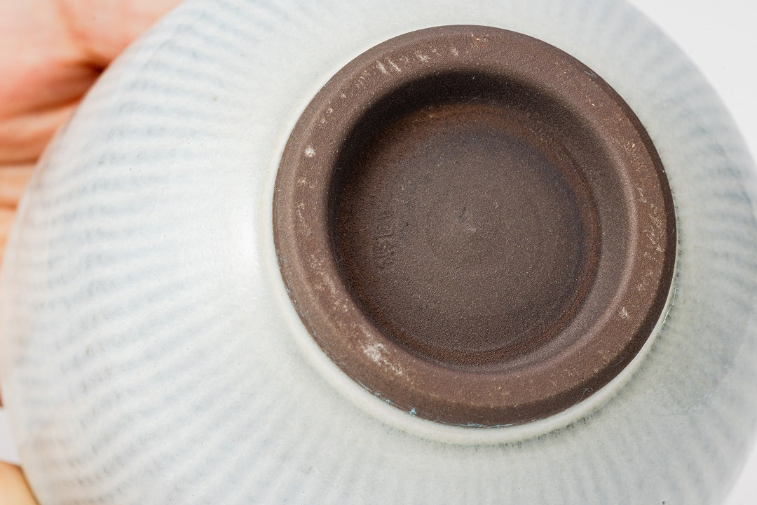 Shiro Tobiganna Matcha Cup