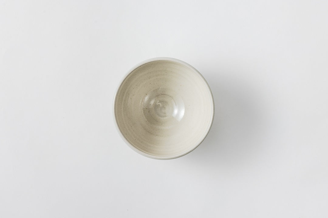 Shiro Tobiganna Matcha Cup
