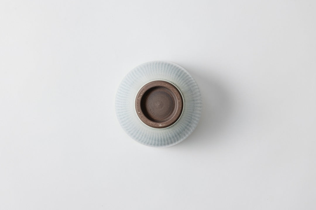 Shiro Tobiganna Matcha Cup