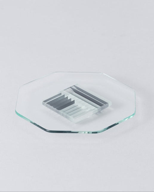Laminated Octagonal Plate S
