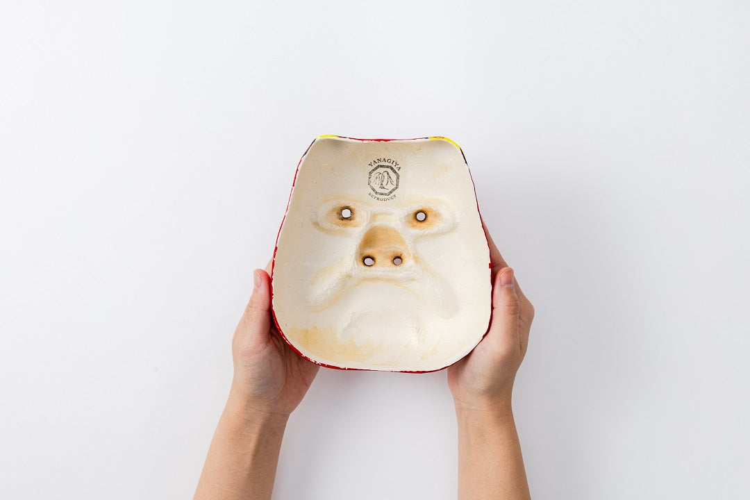Akaoni Mask