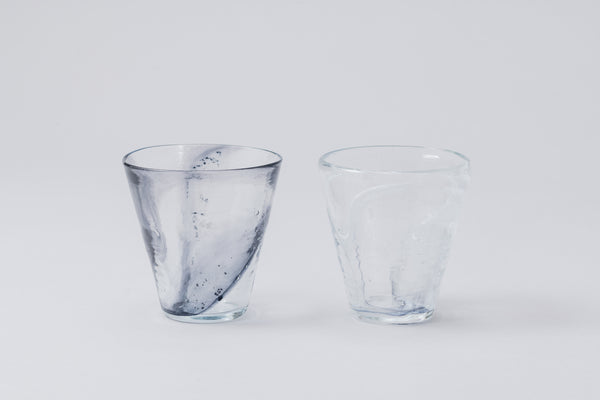 Slanted Rim Cup