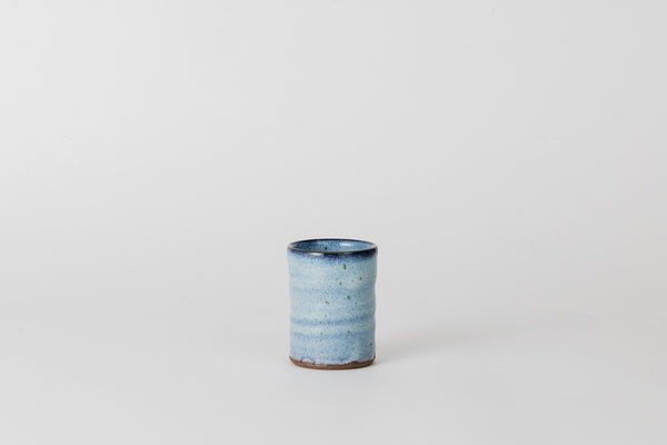 Namako Glaze Yunomi