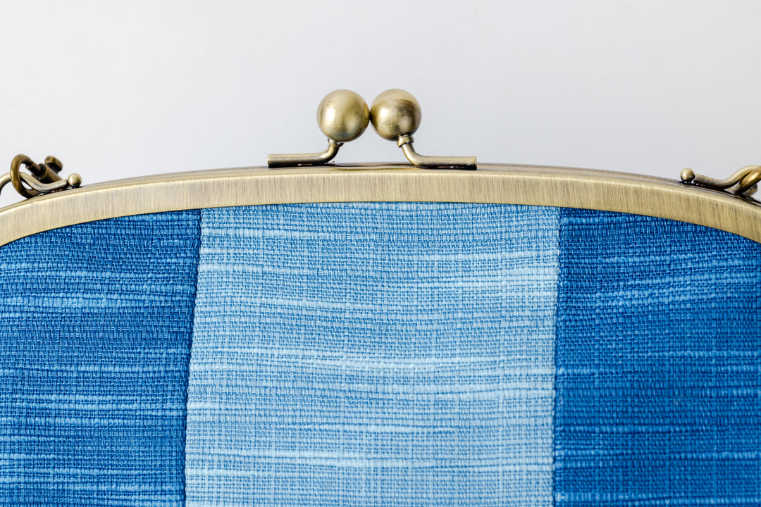 Gamaguchi Shoulder Bag