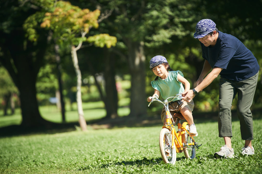Nagakan Cycling Cap