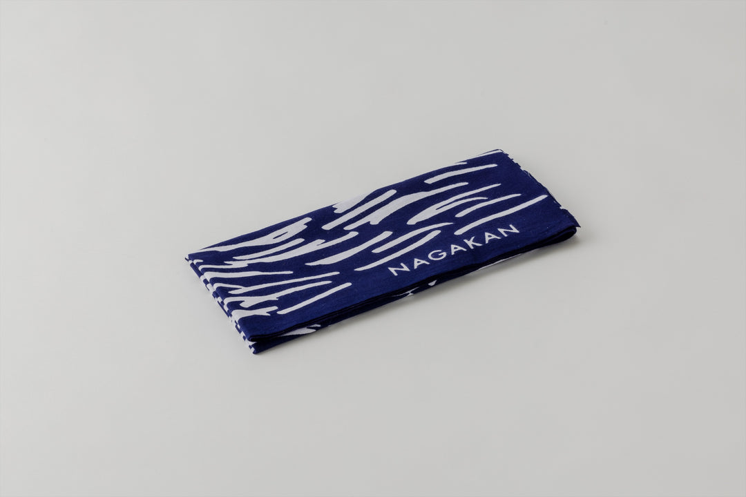 Nagakan Tenugui
