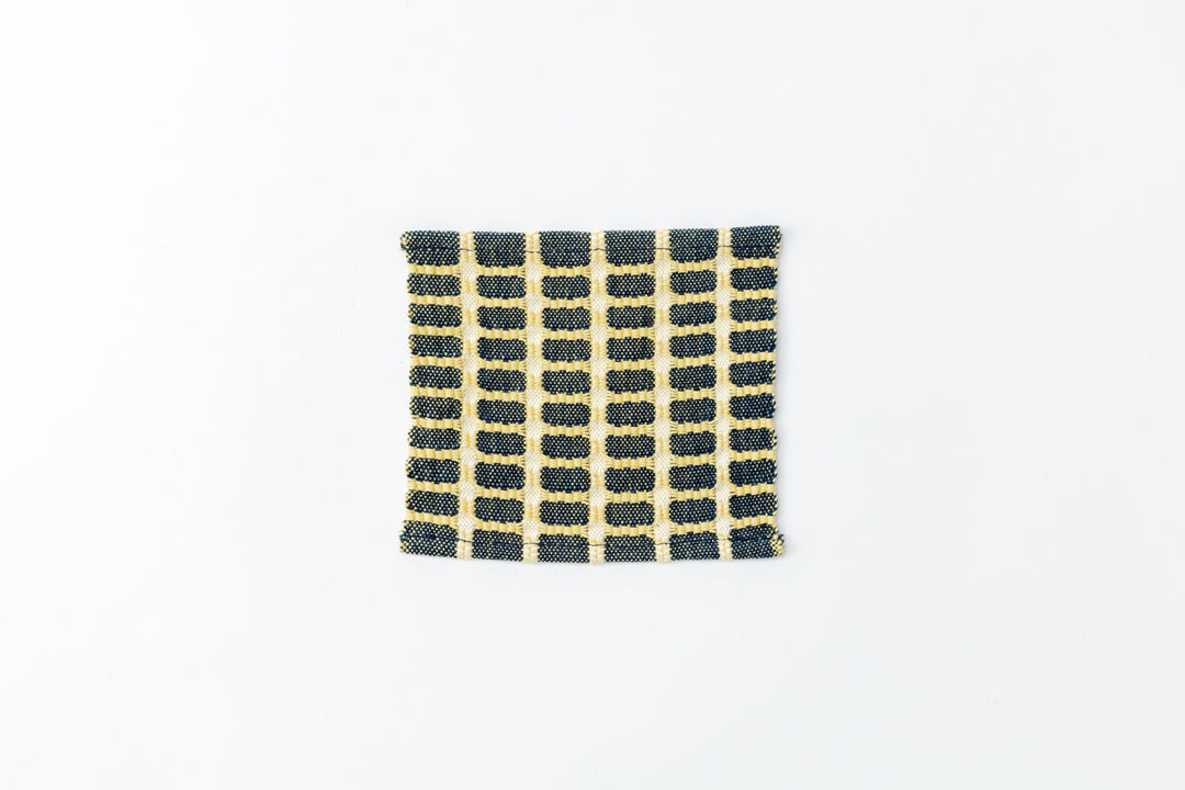 Yoshino-ori Coaster No. 2