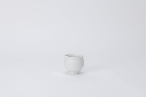 Uradome-yaki Yukihakuji Yunomi