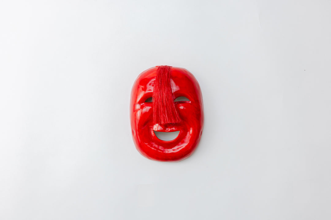 Shojo Mask
