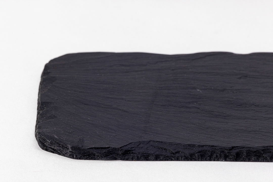 Ogatsu Slate Rectangle Plate
