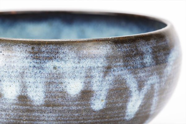 Shiraiwa-yaki Rokurome Bowl