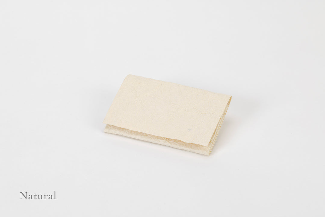 Mino Washi Card Case