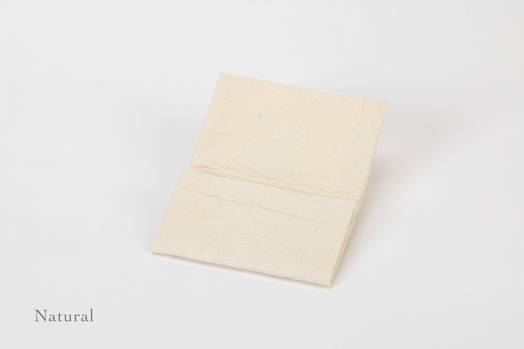 Mino Washi Card Case