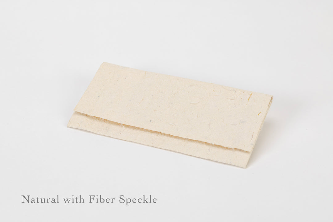 Mino Washi Billfold