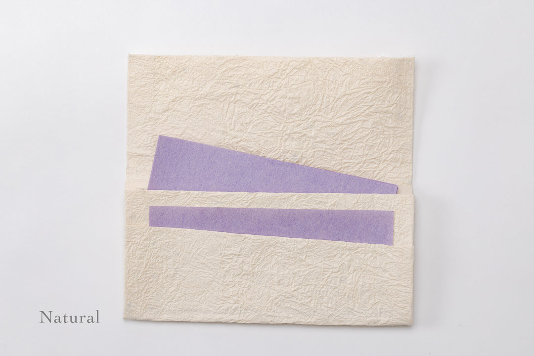 Mino Washi Billfold