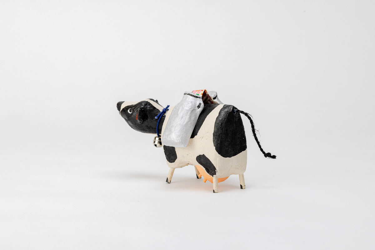 Chichi Beko Dairy Cow – Oshinsha