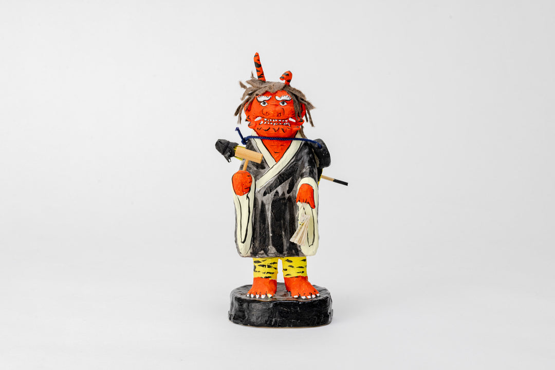 Oni no Nembutsu