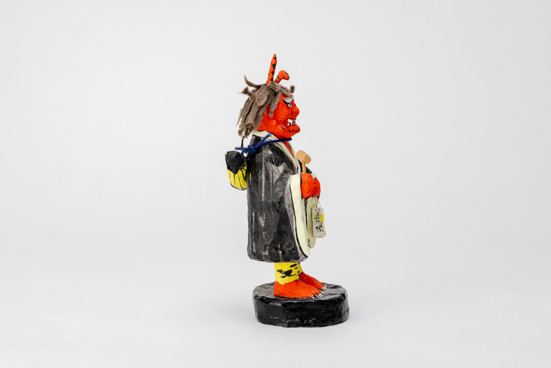 Oni no Nembutsu