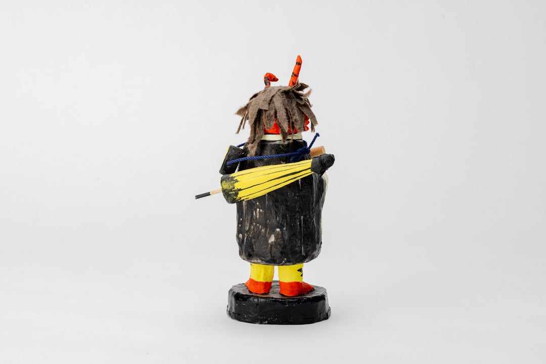 Oni no Nembutsu