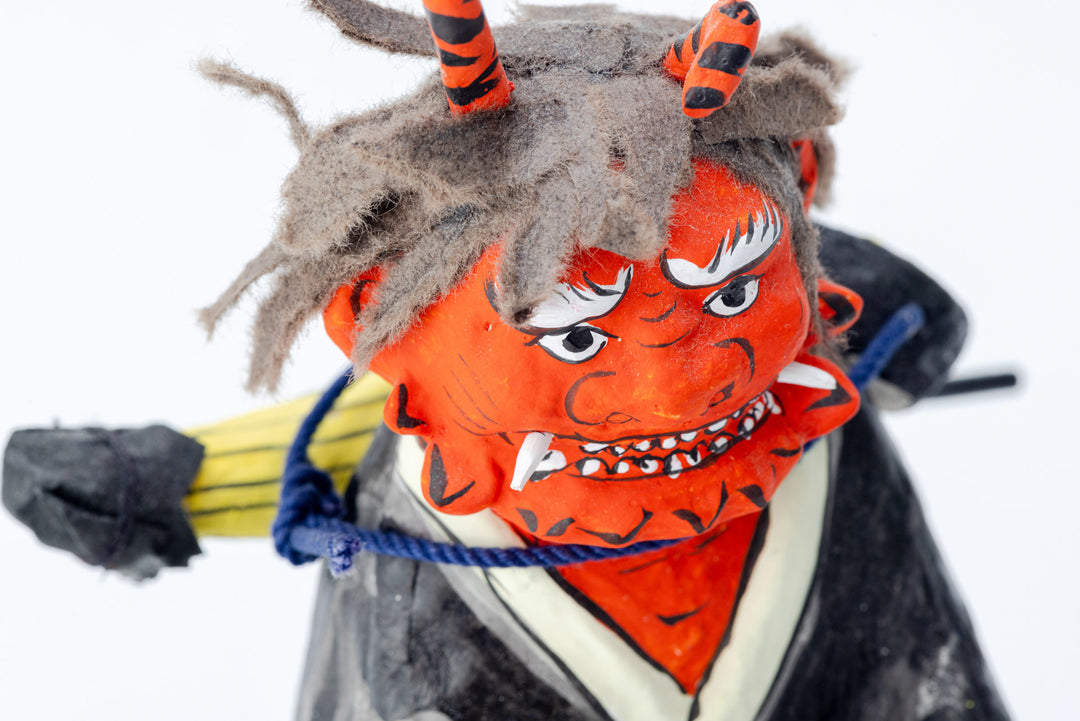 Oni no Nembutsu