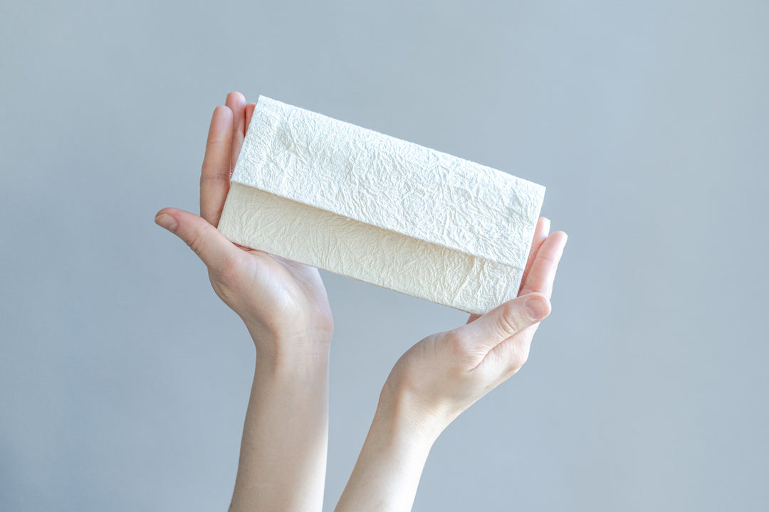 Mino Washi Billfold