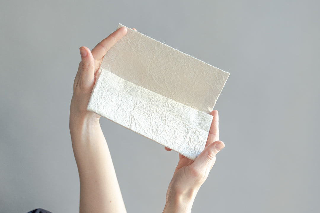 Mino Washi Billfold