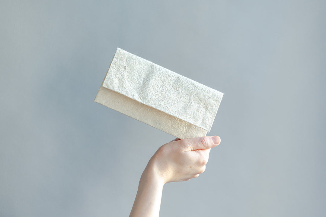 Mino Washi Billfold