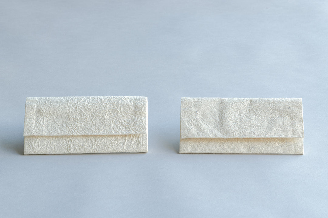 Mino Washi Billfold