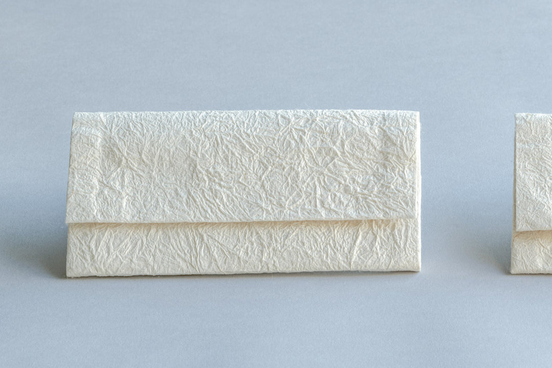 Mino Washi Billfold