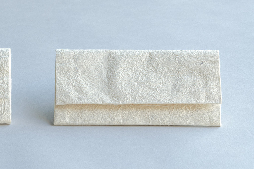 Mino Washi Billfold