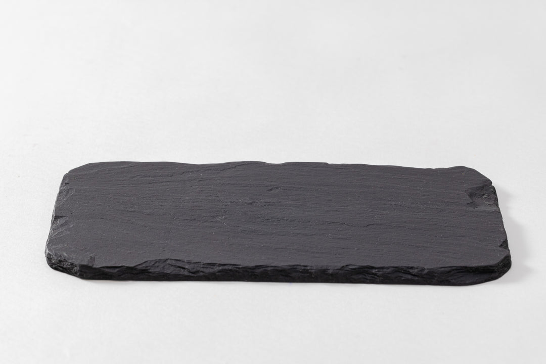 Ogatsu Slate Rectangle Plate