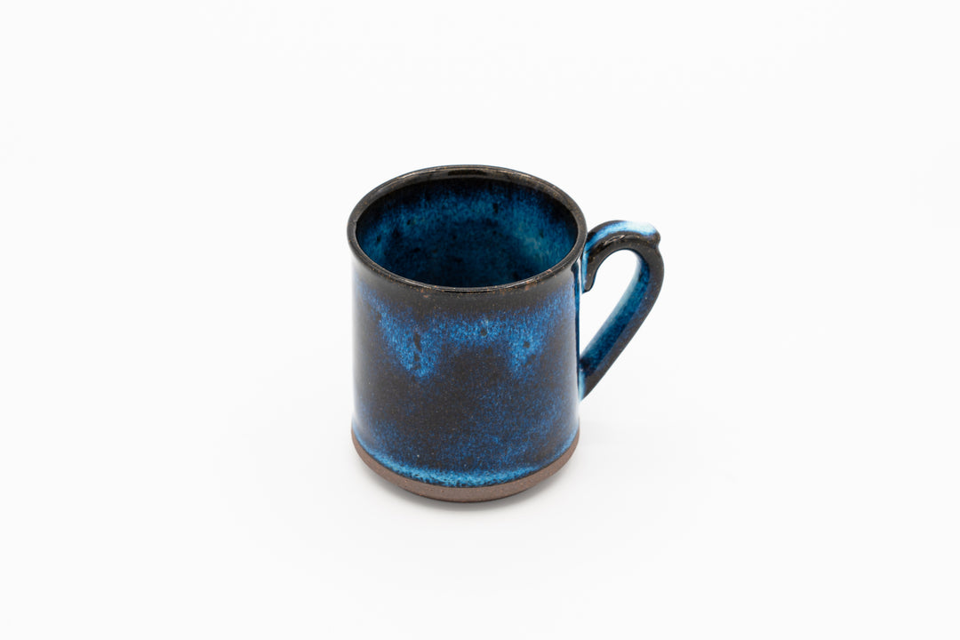 Shiraiwa-yaki Mug
