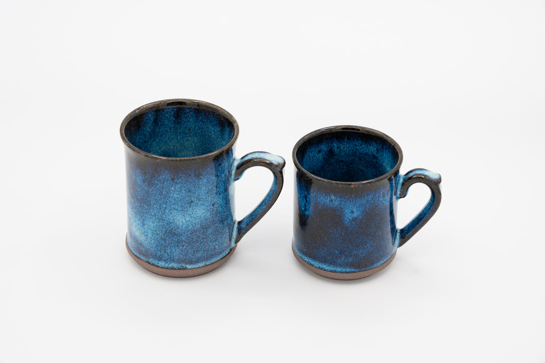 Shiraiwa-yaki Mug