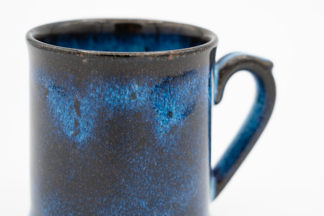 Shiraiwa-yaki Mug