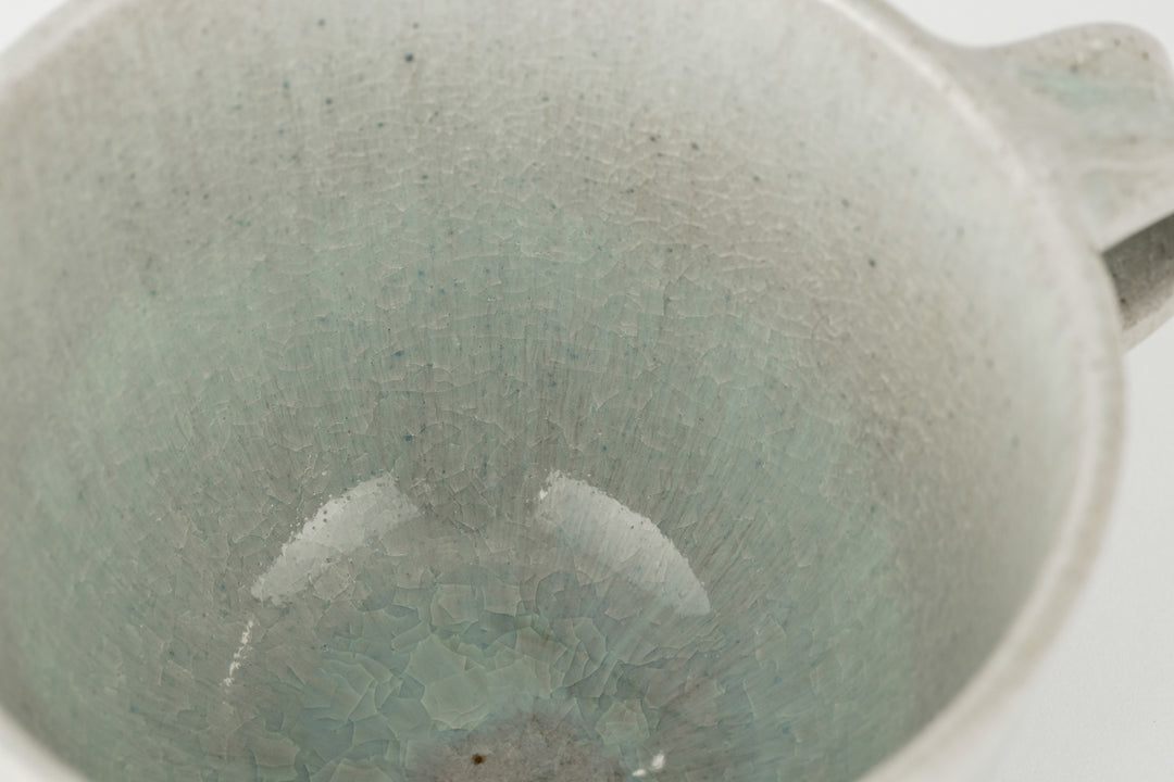 Aizu Hongo-yaki Soup Bowl