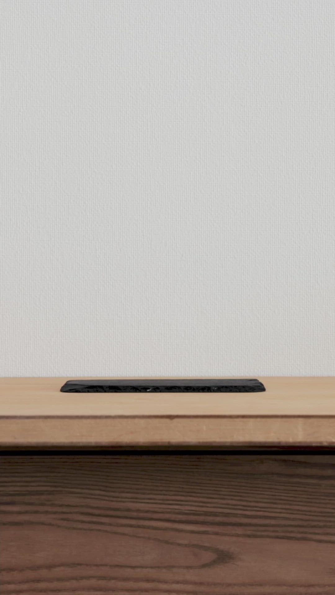 Ogatsu Slate Rectangle Plate