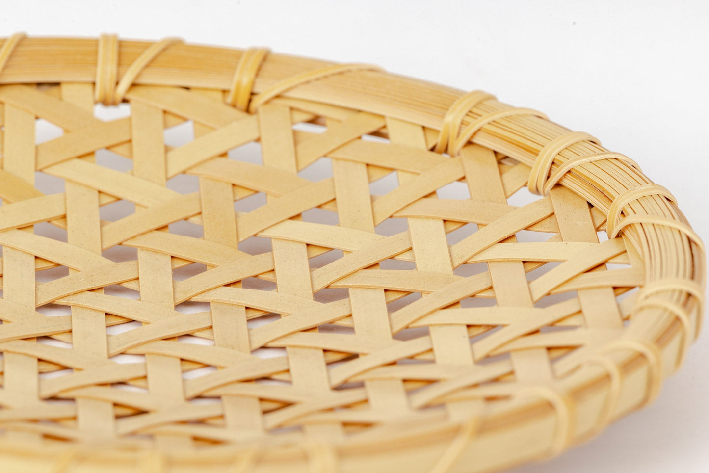 Bamboo Crafts