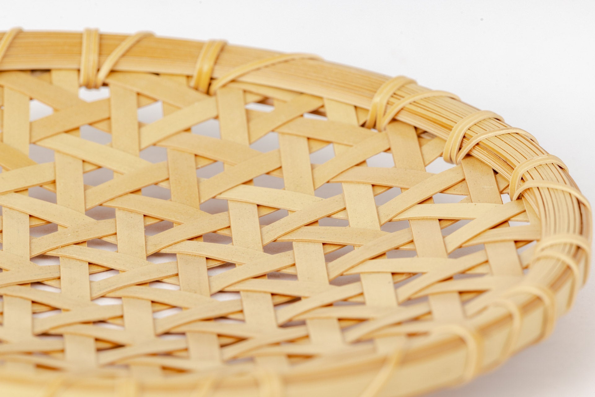 Bamboo Crafts