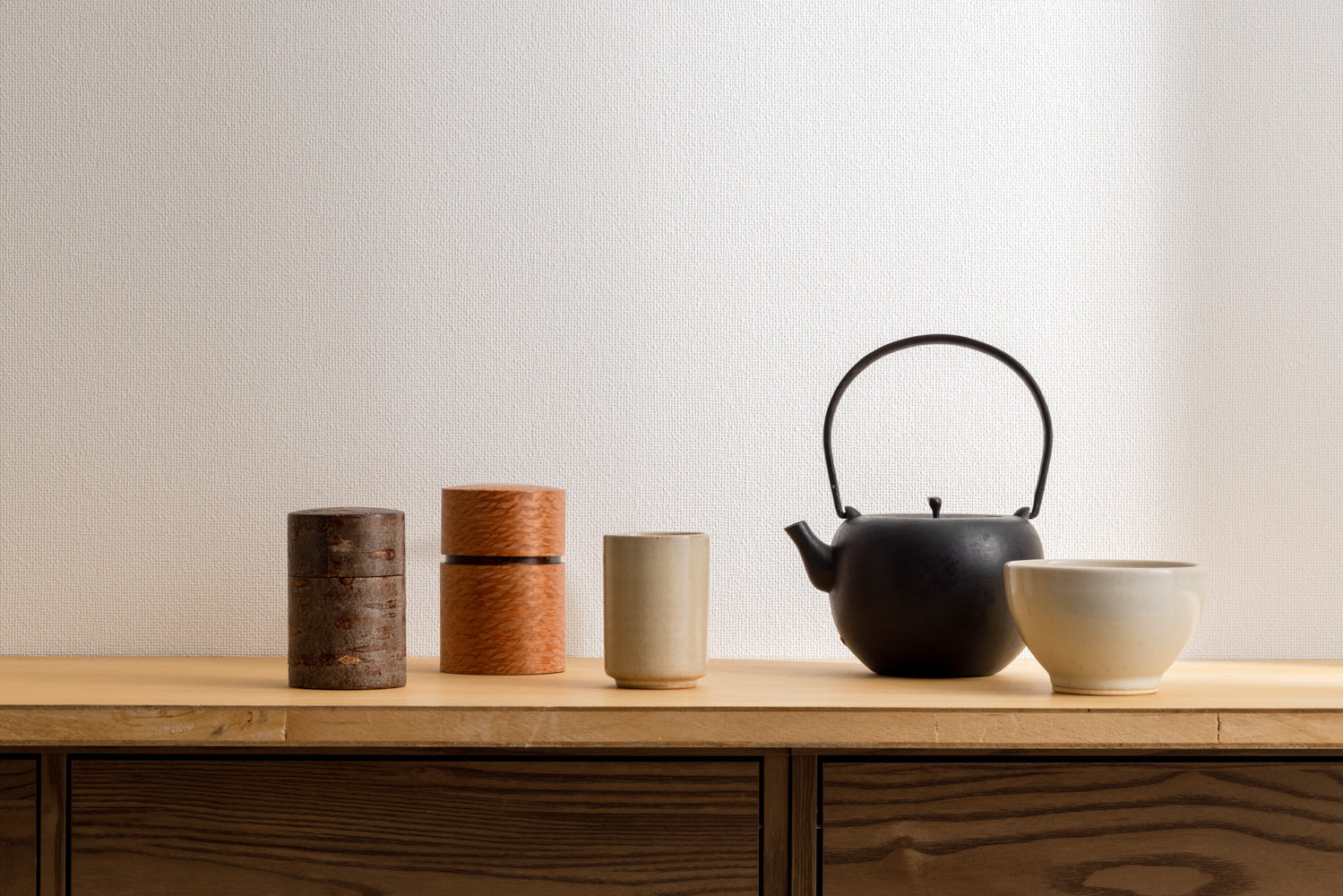 Teaware